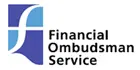 financial_ombudsman_service NM Cabling London Clients - Financial Ombudsman Service Logo