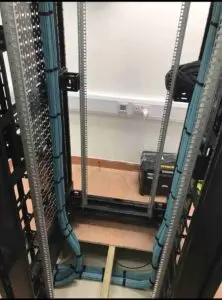Network cabling standards for schools to be Cat6a