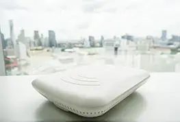 Wi-Fi Cabling