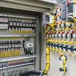 Electrical Installation Services London