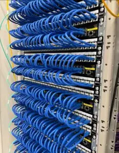 Network cabling standards for schools - Is Cat6a expensive