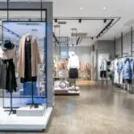 IT Cabling Services House of Fraser