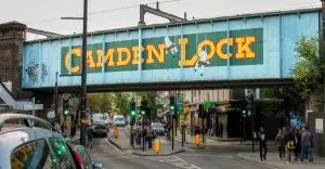Commercial Network Cabling Camden