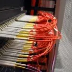 Fibre Optic Cabling Installations London