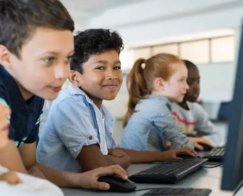 Structured Cabling in Schools