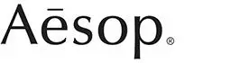 AESOP - new broadband systems throughout various stores throughout London AESOP-Logo