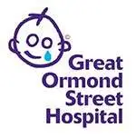 Great Ormond Street Hospital NM Cabling London Clients - Great Ormond Street Hospital Logo