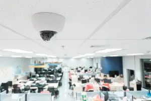 Commonly asked questions about CCTV London