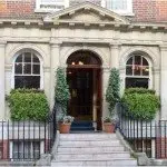 Structured Cabling for Hotel - Manchester Street Hotel
