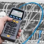 Structured Cabling Survey for Data Cabling Testing