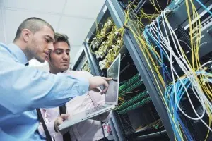 Data Cabling FAQs- Questions and answers | Data Cabling London