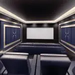 Home Audio Visual Installations
