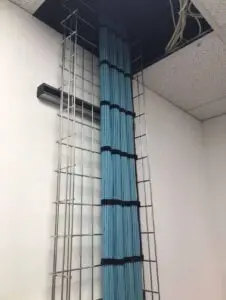 Network cabling standards for schools - Copper Cabling should be Category 6A