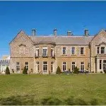 Audio Visual, Telephone Systems and Data cabling Wyck House Hotel