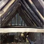 Rowberry Morris Loft Area Data Cabling Grade 2 Listed Building.png