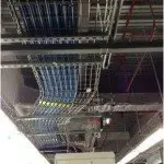 Leadenhall-Building-London-“The-Cheesegrater”-wireless-internet-WIFI-systems-Cable-runs