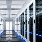 Data Centre Cable Installation