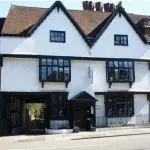 Rowberry Morris Data Cabling Grade 2 Listed Building