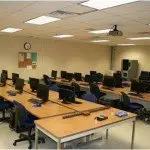 Structured Cabling Installation for schools -London Borough of Barnet School installation projects