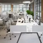 Data Cabling Installer London