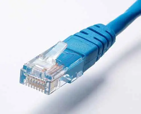 Is Ethernet the Same as WiFi Cable
