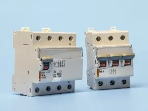 What is an RCD? Andover