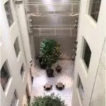 Imagination Data Cabling Atrium
