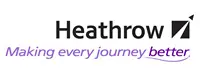 Heathrow Airport - WIFI access in Terminals at Heathrow NM Cabling London Clients - Heathrow