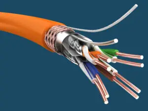 CCA Cable