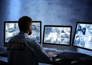 Commonly asked questions about CCTV
