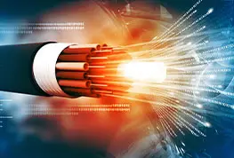 Fibre Optics
