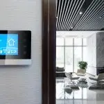 CCTV & Access control