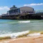 Bournemouth Pier Fibre Optic Cabling Case Study