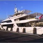 Super Yacht Audio Visual