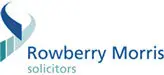 Rowberry Morris Data Cabling Grade 2 Listed Building - Logo
