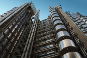 Office Data Cabling Lloyds of London