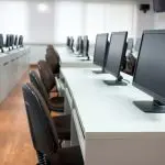 Office Moves, IT Moves and Changes