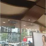 UGG Stores Data Cabling Installation London 1