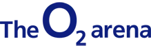 The 02 Arena - fibre optic cabling throughout the arena SKY bar NM Cabling London Clients - The o2 Arena