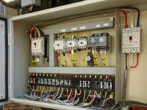 What is an RCD?