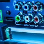 Audio Visual Cabling & Installation