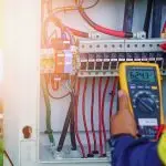 Electrical Maintenance