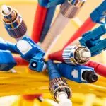 single mode vs multimode fiber