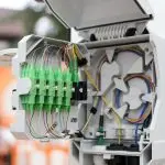 os1 fiber for PON