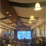 The UGG Stores Data Cabling Installation London 2