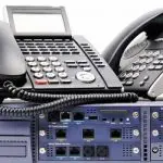 VOIP telephone systems
